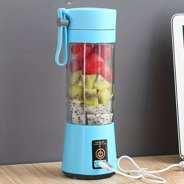 Mixeur Blender Fruits & Légumes – L’Allié Idéal pour un Carême Sain et Énergisant !