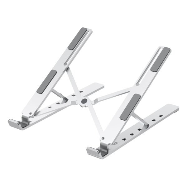 🖥️ Support Ergonomique pour Ordinateur Portable