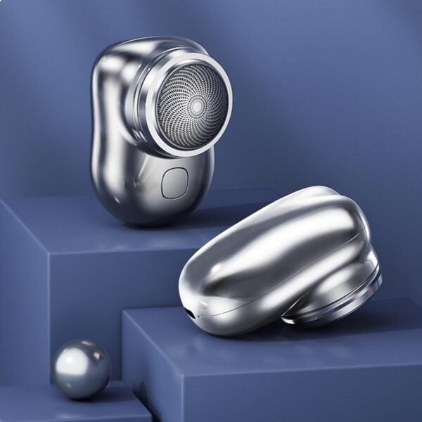 Rasoir Electric pour Homme et Femme